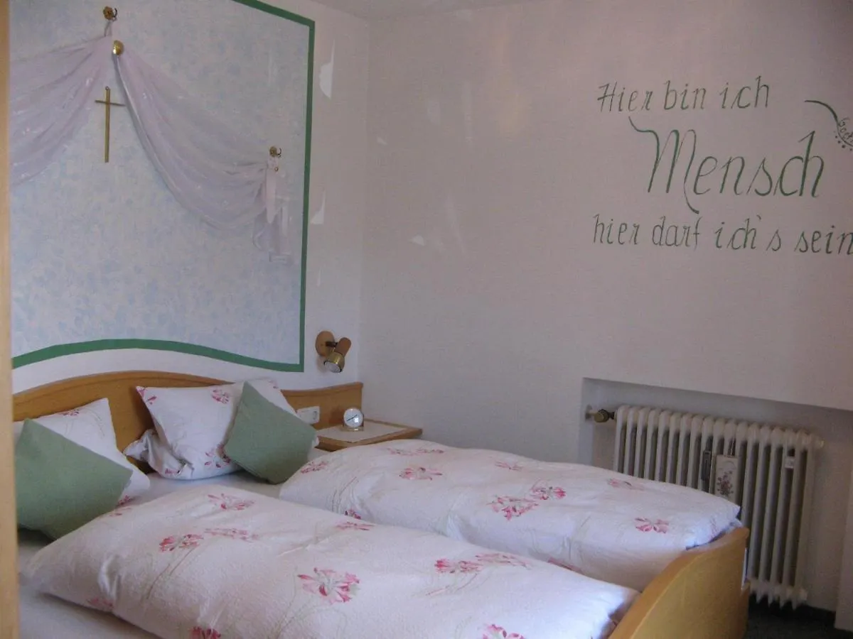 Apartamento Haus Isartal Mittenwald Alemania