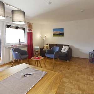  Apartment Ferienwohnung Arzgrube