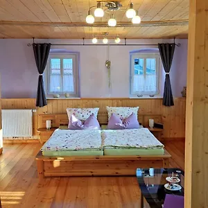 Altenstein Apartment