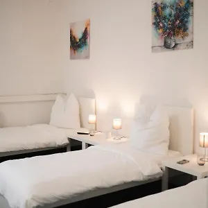  Privatunterkunft Ein, Zwei- Oder Mehrbettzimmer/ Monteurszimmer Deutschland