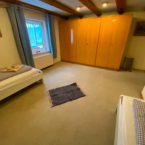 Ferienwohnung Zusmarshausen Apartment