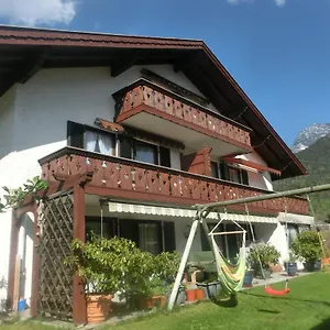  Apartment Ferienhaus Lipp