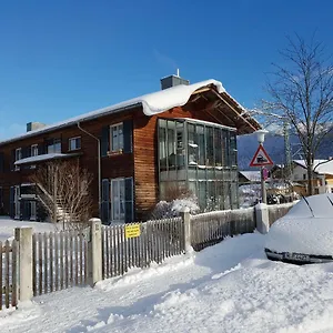  Apartment Mittenwald-ferien