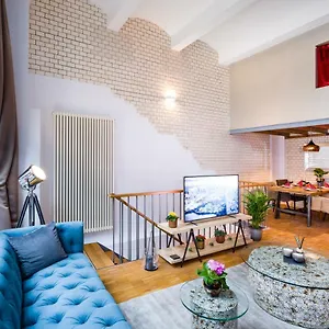  Apartment Bella Deutschland
